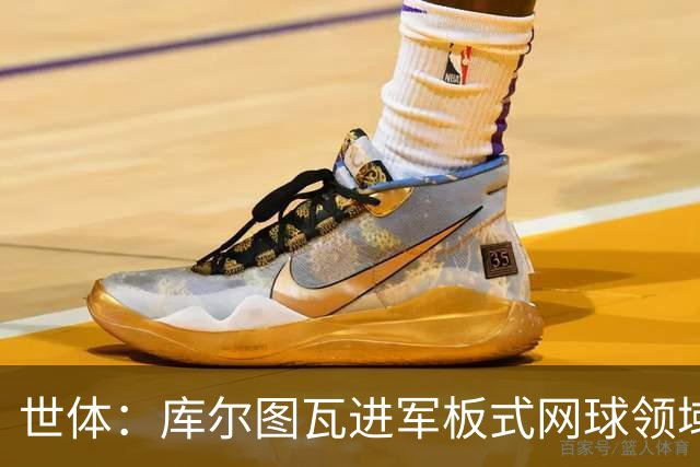 世体：库尔图瓦进军板式网球领域，未来渴望投资NBA与NFL